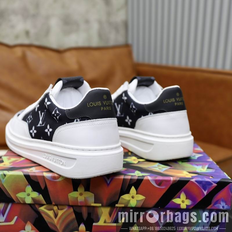 LV Replica Shoes LV sz38-45 mnf0732