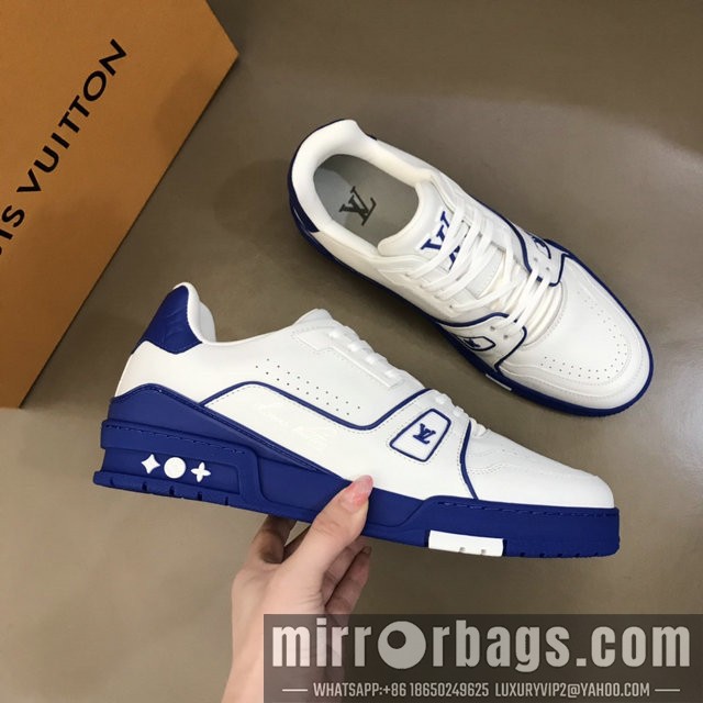 LV Replica ShoesSZ 35-46 0526
