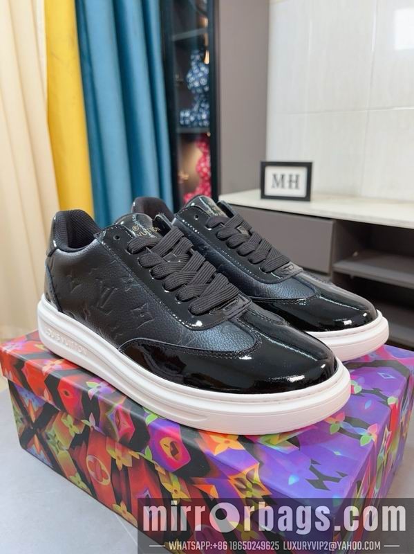 LV Replica Shoes LV sz38-44  mnf1005