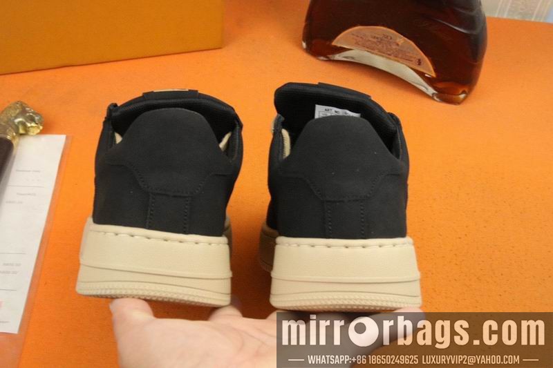 LV Replica Shoes LV sz38-43 mnf0167