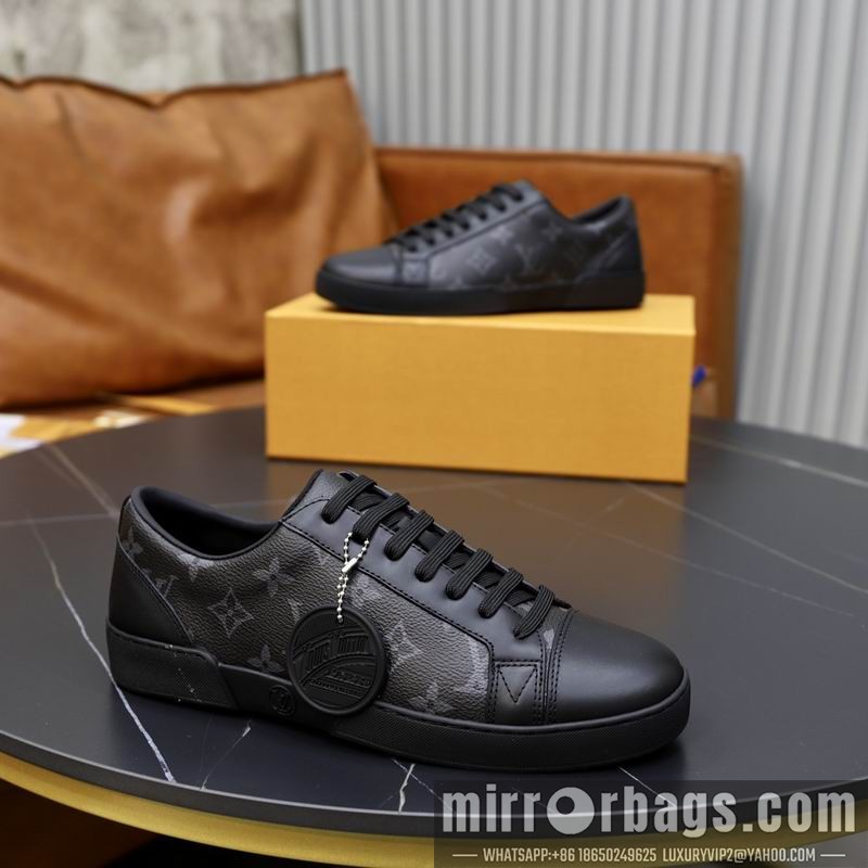 LV Replica Shoes LV sz38-45 mnf0612