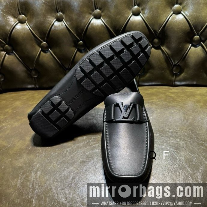 LV Replica Shoes LV sz38-45 TF0911
