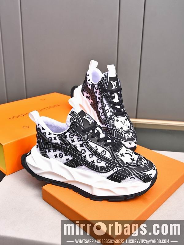 LV Replica Shoes LV sz38-46 mnf0636