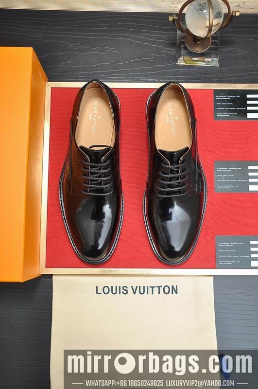 LV Replica Shoes LV sz38-45 mnf0736