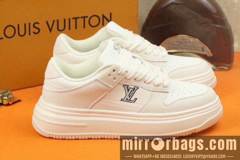 LV Replica Shoes LV sz38-43 mnf1020
