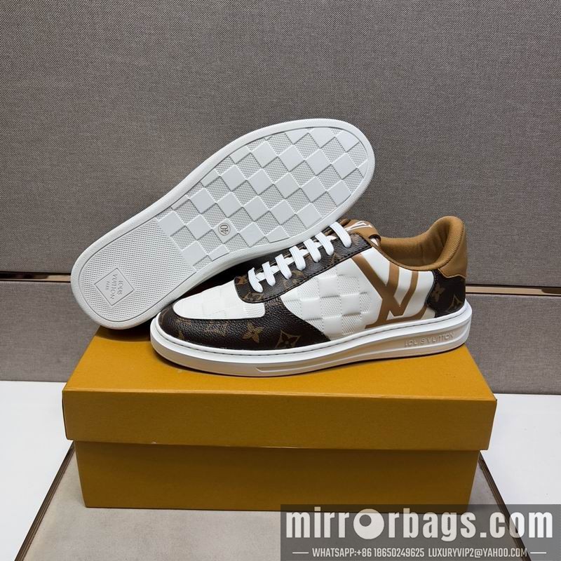 LV Replica Shoes LV sz38-44 mnf10107