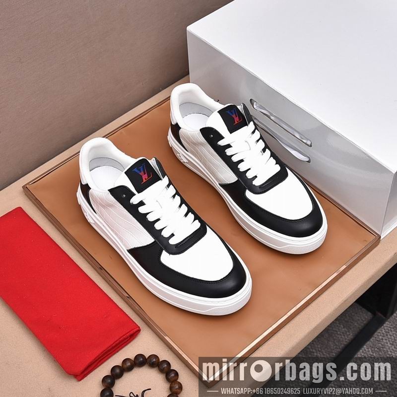 LV Replica Shoes LV sz38-44 mnf0265