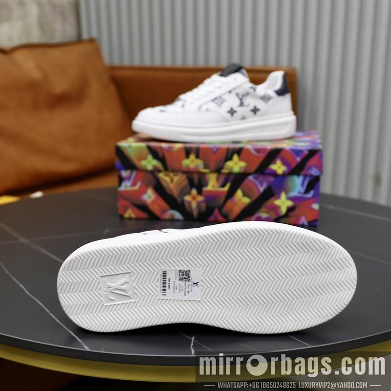 LV Replica Shoes LV sz38-45 mnf0732