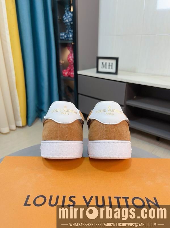 LV Replica Shoes LV sz38-44 mnf0521