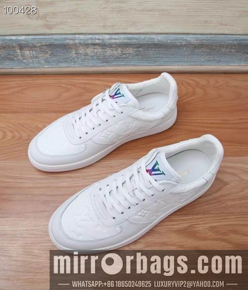 LV Replica Shoes LV sz38-45 jyh0981