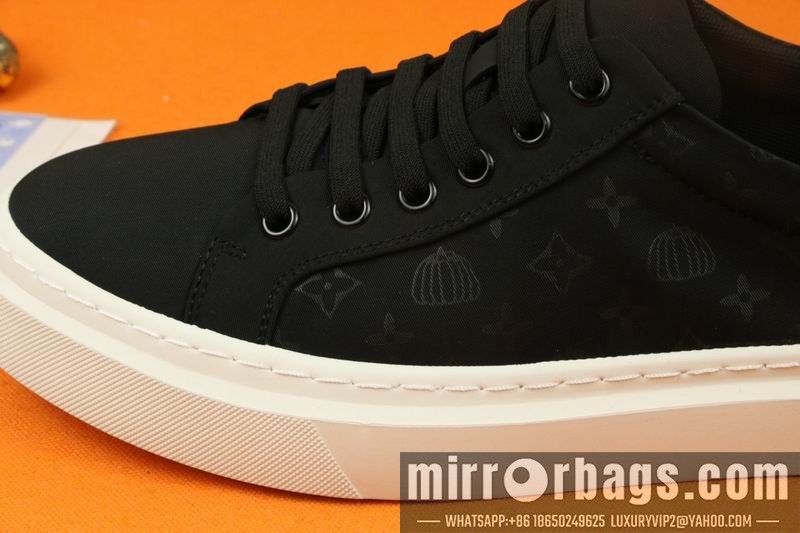 LV Replica Shoes LV sz38-44 mnf0428