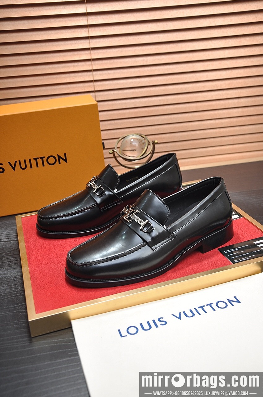 LV Replica Shoes LV sz38-45 hnh1210