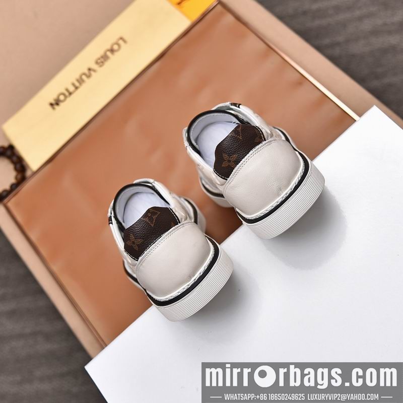 LV Replica Shoes LV sz38-44 mnf0338