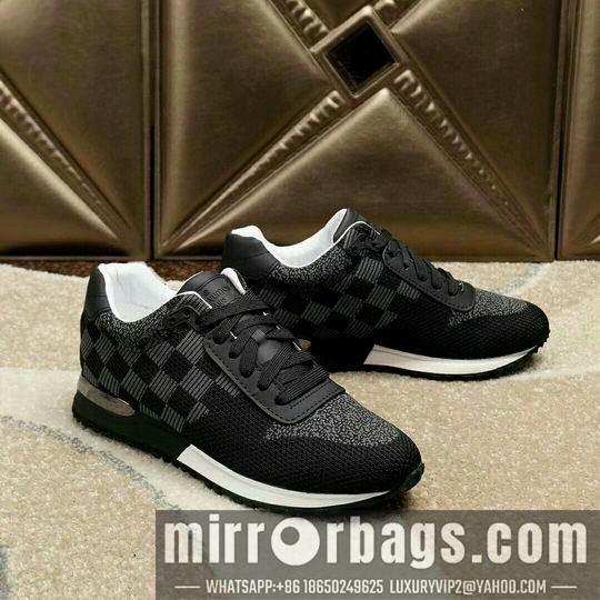 LV Replica Shoes LV sz38-46 jyh0913
