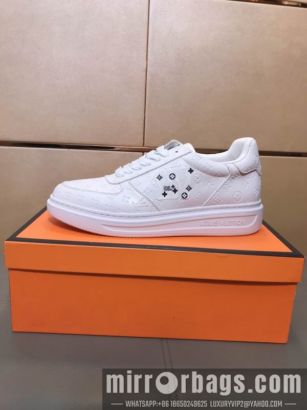 LV Replica Shoes LV sz38-44 mnf0630