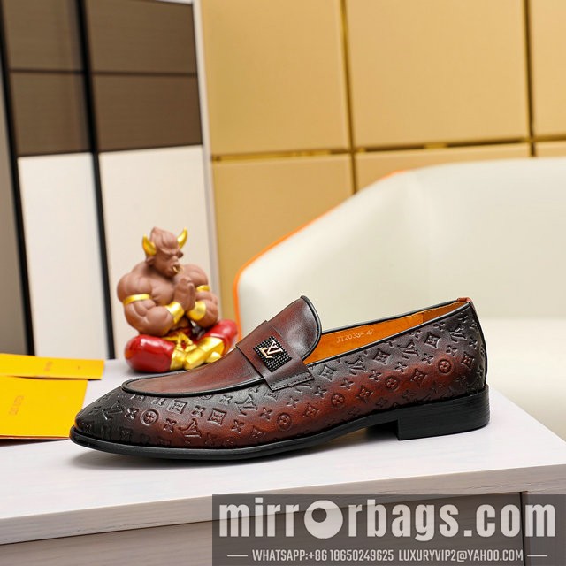 LV Replica Shoes22428255 SZ 38-44