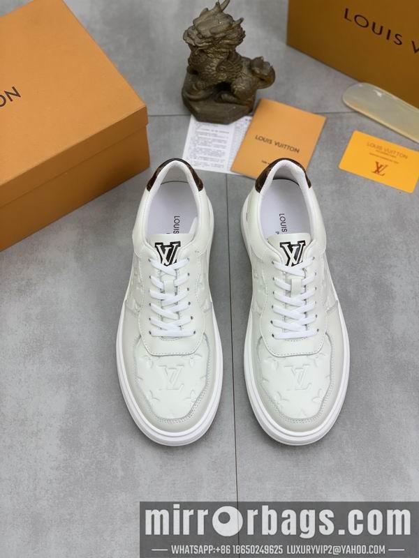 LV Replica Shoes LV sz38-44 mnf0157