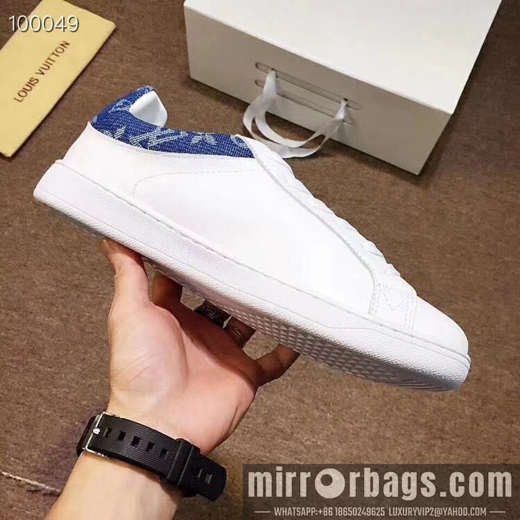 LV Replica Shoes LV sz38-44 jyh0940