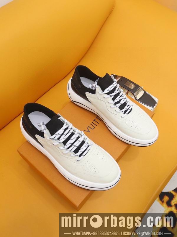 LV Replica Shoes LV sz38-44 mnf0255