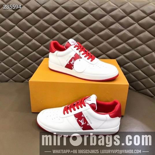 LV Replica Shoes LV sz38-45 jyh0978