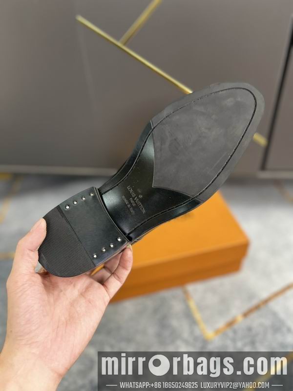 LV Replica Shoes LV sz38-46 mnf0219