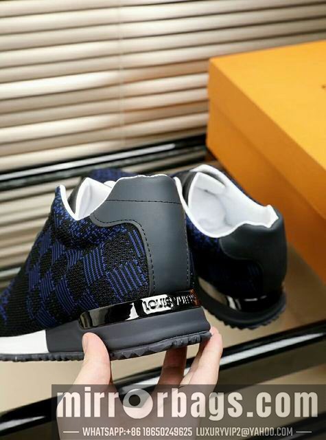 LV Replica Shoes LV sz38-46 jyh0915