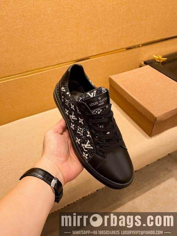 LV Replica Shoes LV sz38-44 mnf0519
