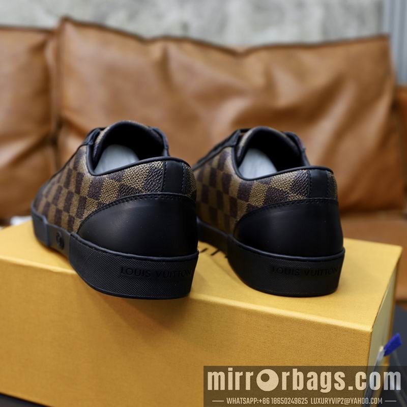 LV Replica Shoes LV sz38-45 mnf0613