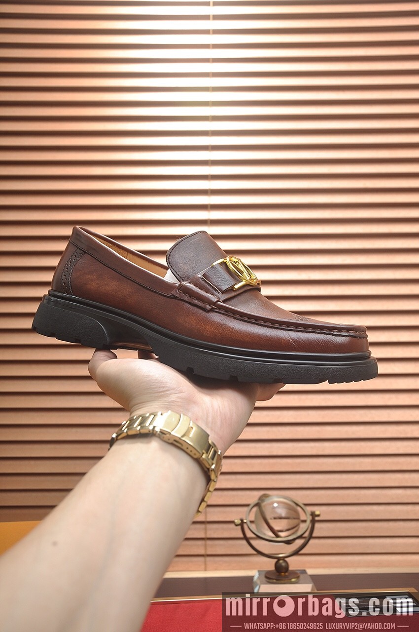 LV Replica Shoes LV sz38-44 h0902