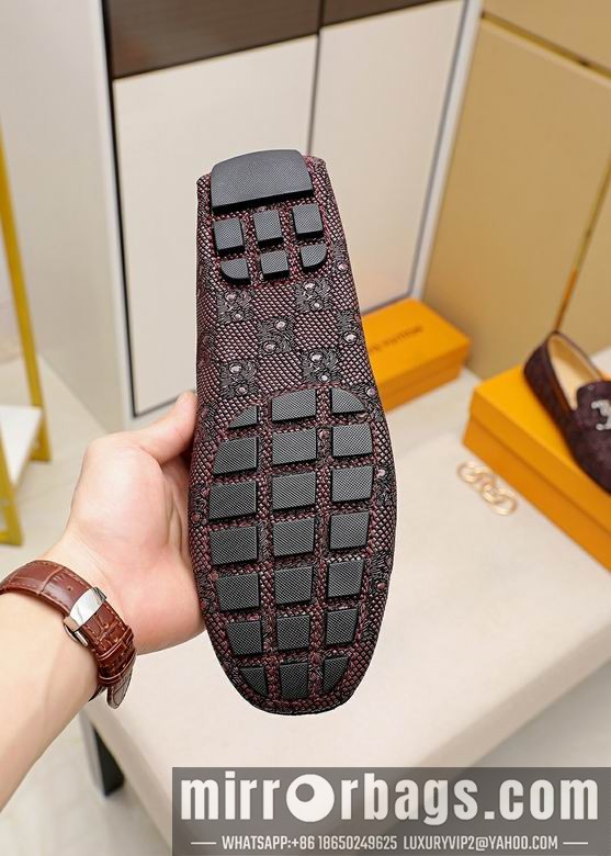 LV Replica Shoessz38-44 1C 0522