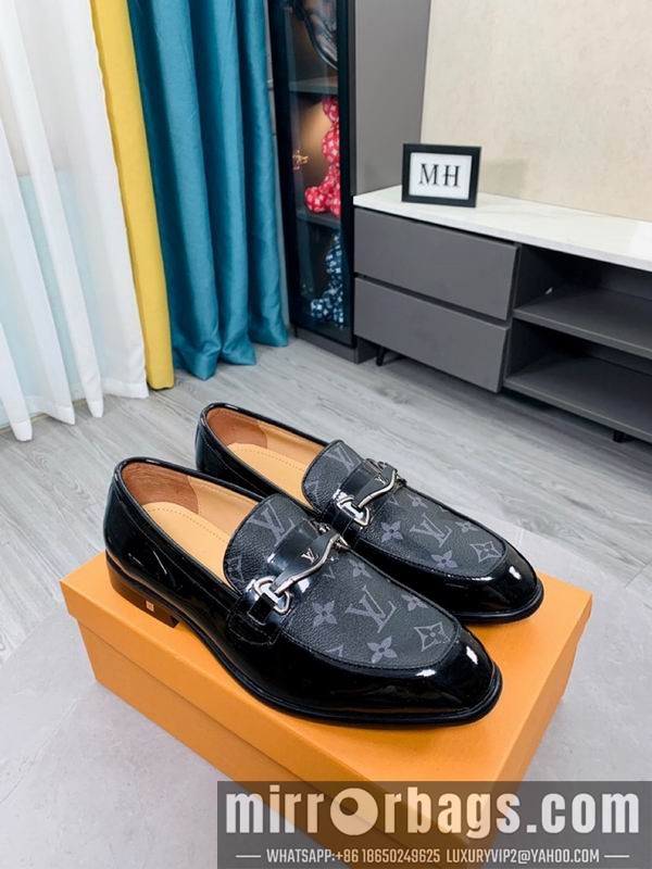 LV Replica Shoes LV sz38-46 mnf0133