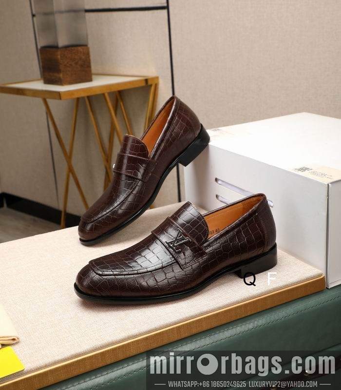 LV Replica Shoes LV sz38-45 6C TF1203