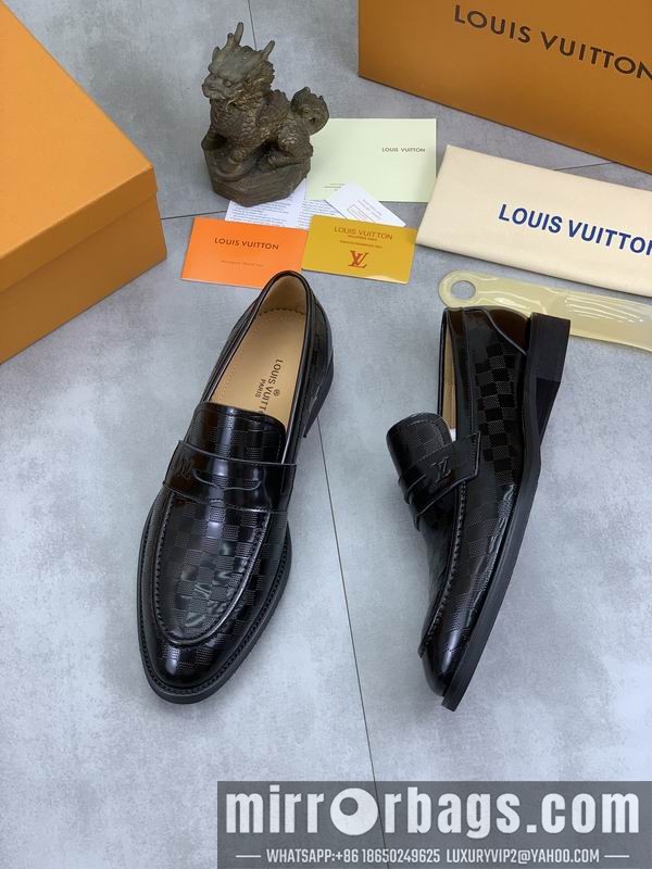 LV Replica Shoes LV sz38-44 mnf25