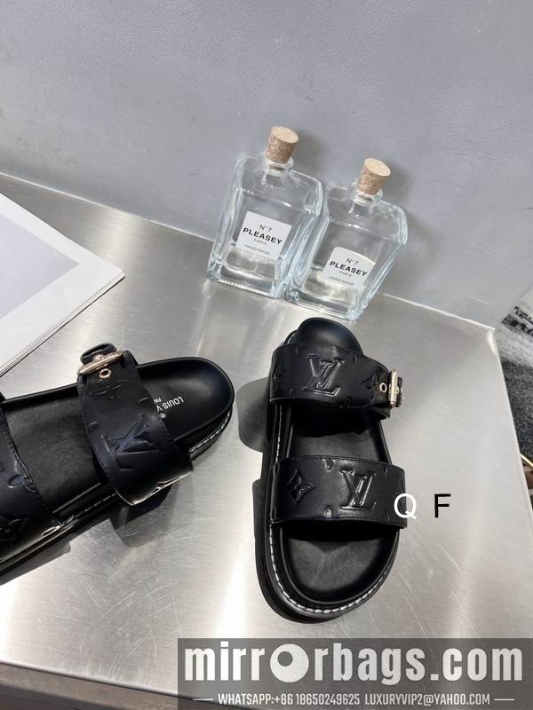 LV Replica Shoes LV sz35-42 F0325