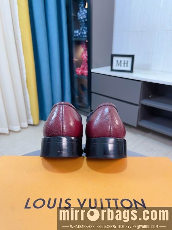 LV Replica Shoes LV sz38-44 mnf0308