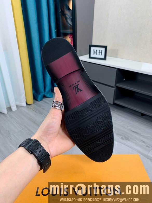 LV Replica Shoes LV sz38-44 3C 0644
