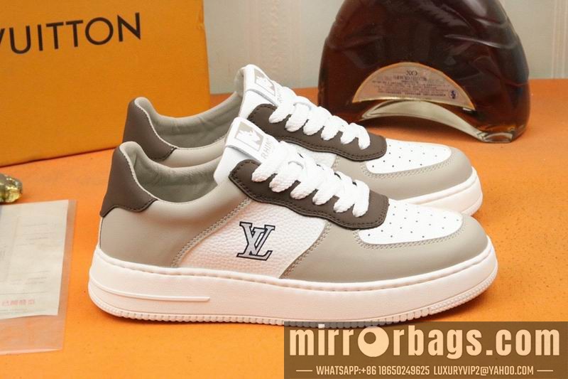 LV Replica Shoes LV sz38-43 mnf0167