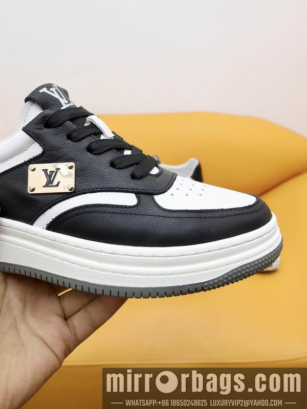 LV Replica Shoes LV sz38-45 mnf1016