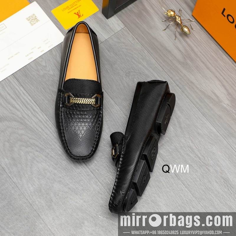 LV Replica Shoes LV sz38-45 WM0403