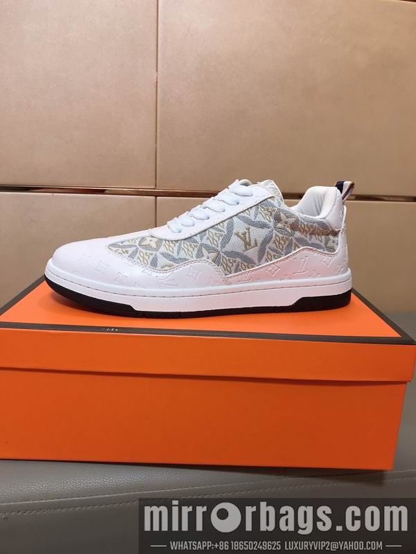 LV Replica Shoes LV sz38-44 mnf0631