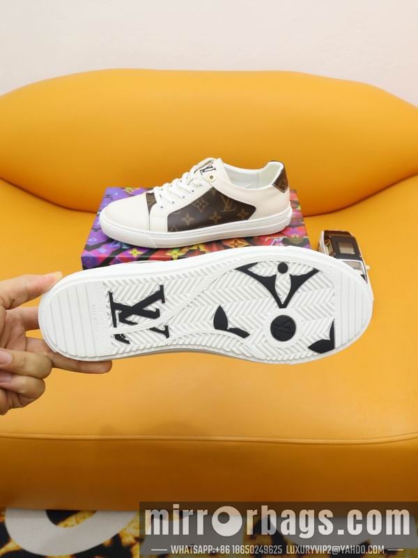 LV Replica Shoes LV sz38-44 mnf0537