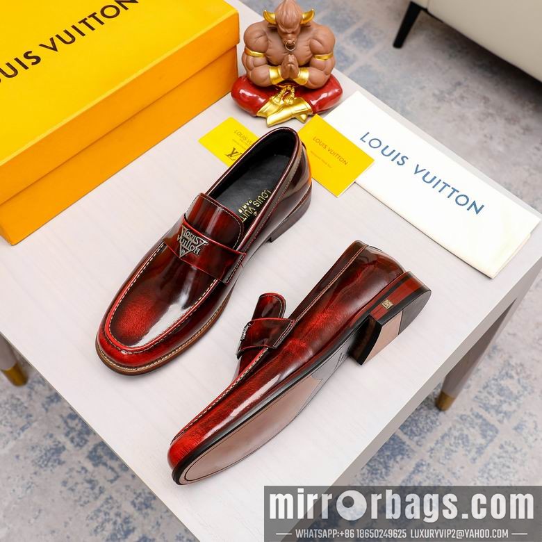 LV Replica Shoes LV sz38-44 06106