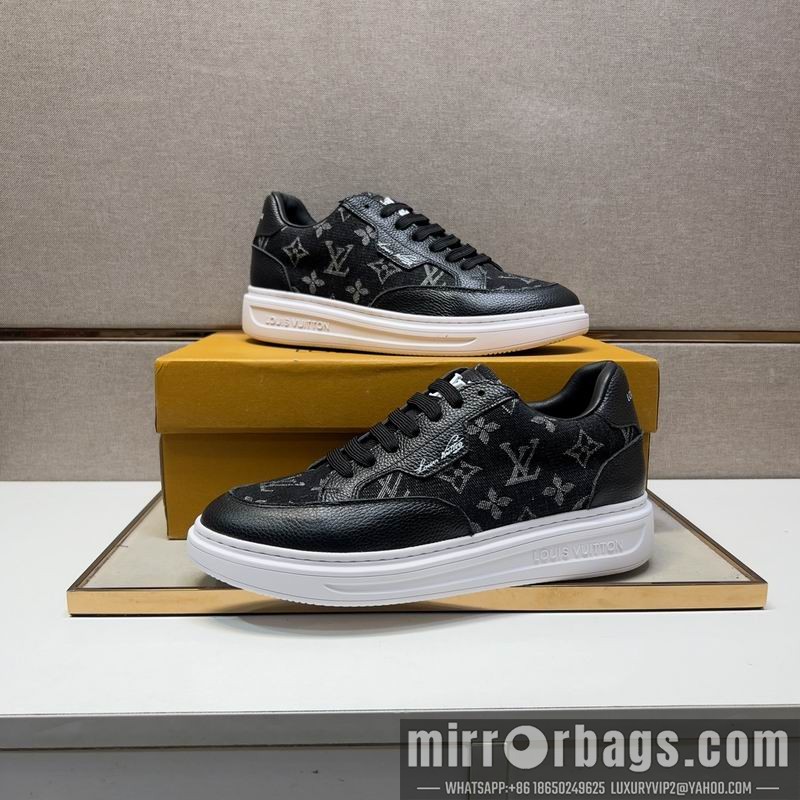 LV Replica Shoes LV sz38-44  mnf1011