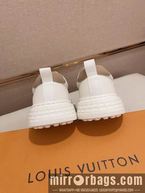 LV Replica Shoes LV sz38-44  mnf1026