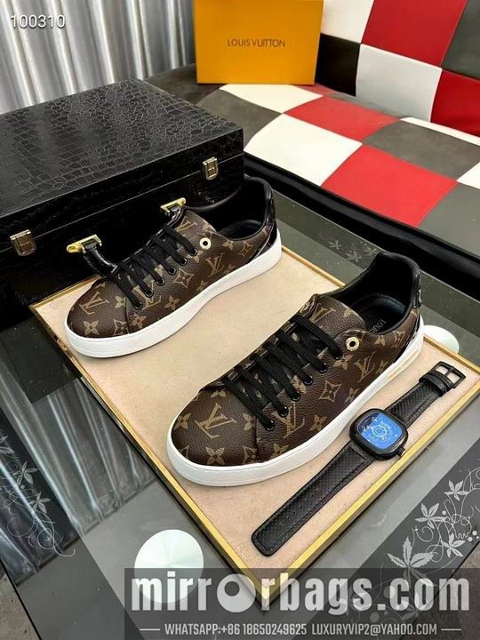 LV Replica Shoes LV sz38-45 jyh0945