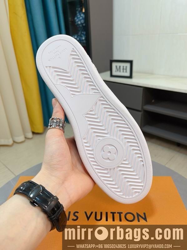 LV Replica Shoes LV sz38-44 mnf0604