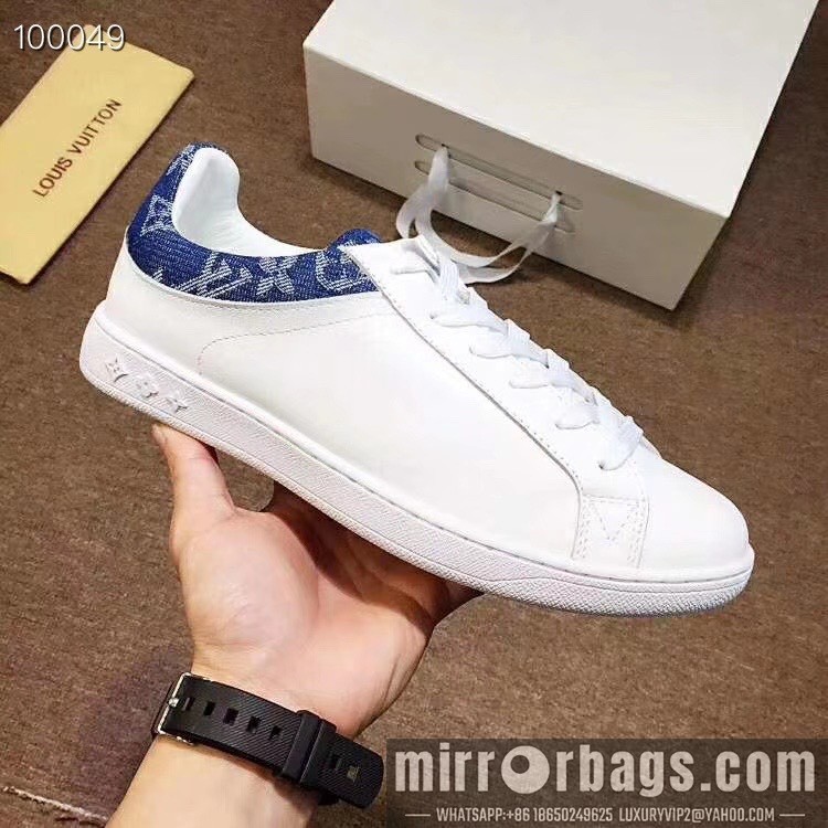 LV Replica Shoes LV sz38-44 jyh0940