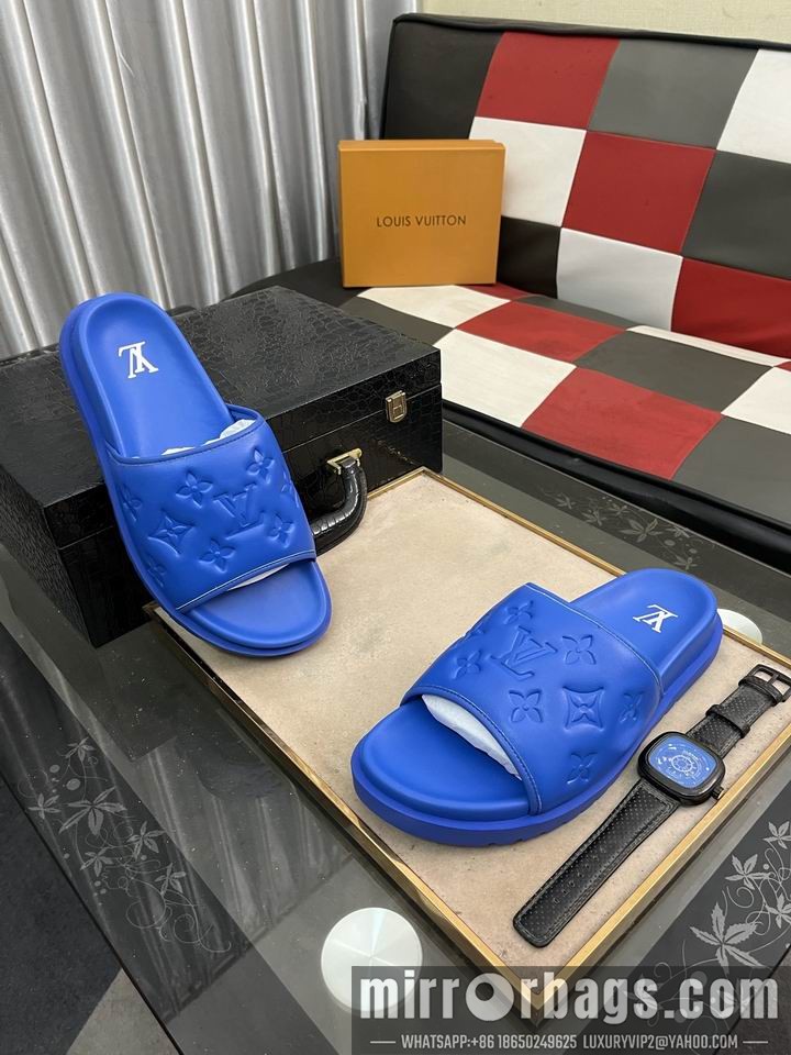 LV Replica Shoes LV sz38-44 hnh0305