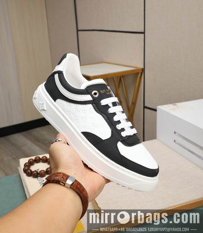 LV Replica Shoes LV sz38-44 mnf0719