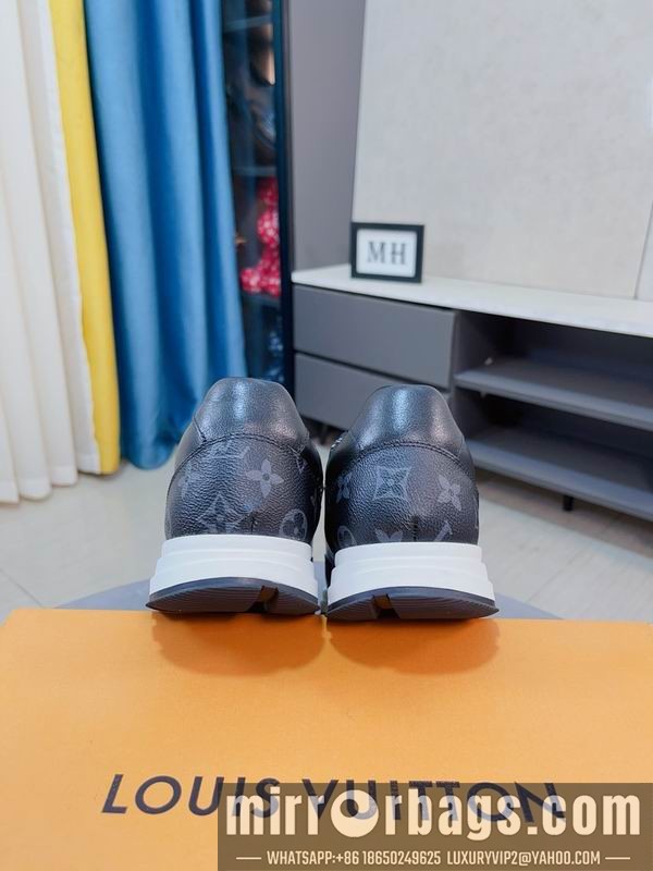 LV Replica Shoes LV sz38-44 mnf0603